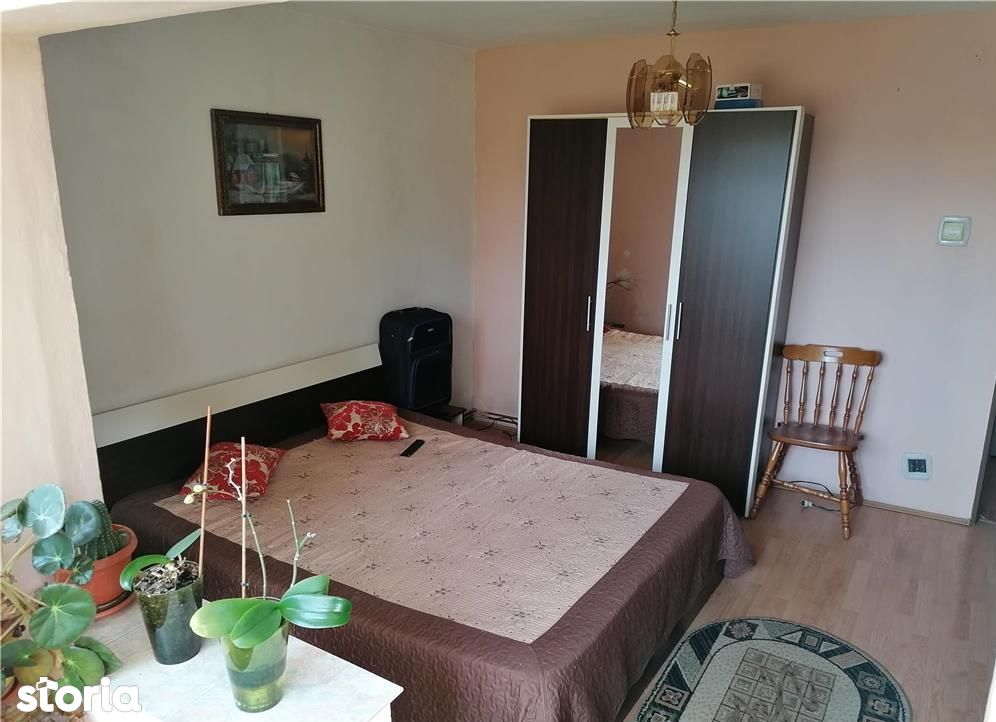 FABRIC– apartament 3 camere, 80 mp , 91000 euro
