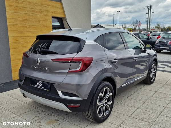 Renault Captur TCe 90 LIFE - 6