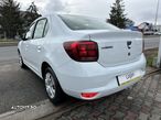 Dacia Logan 1.5 Blue dCi Laureate - 4