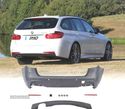 KIT DE CARROCERIA PARA BMW SÉRIE 3 F31 PACK M 11-15 TOURING - 2