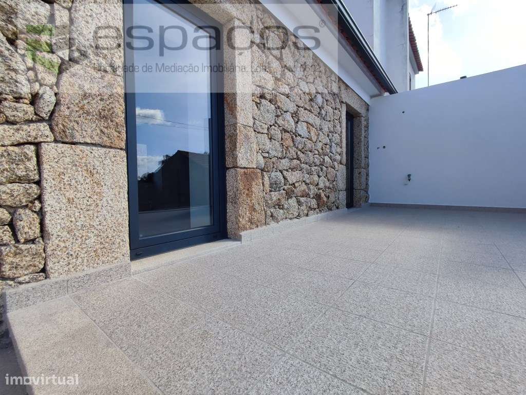 Moradia Recuperada, V1+1 Relva, Monsanto - Grande imagem: 4/15