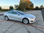 Tesla Model S Standard Reichweite - 8