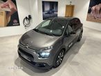 Citroën C3 1.2 PureTech Max - 13