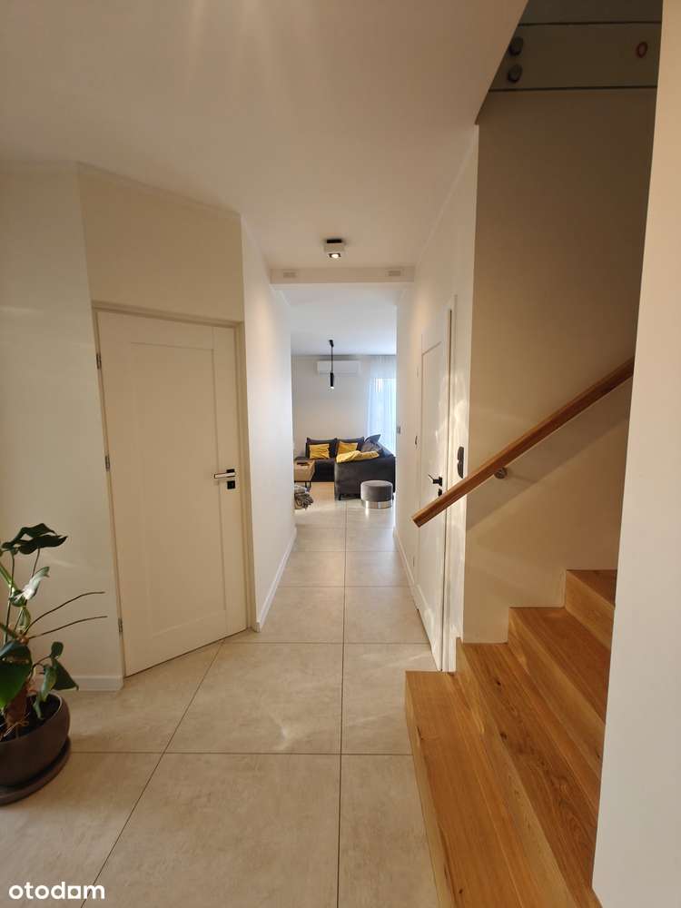 Bliźniak gotowy do zamieszkania - Pełny obrazek: 4/20