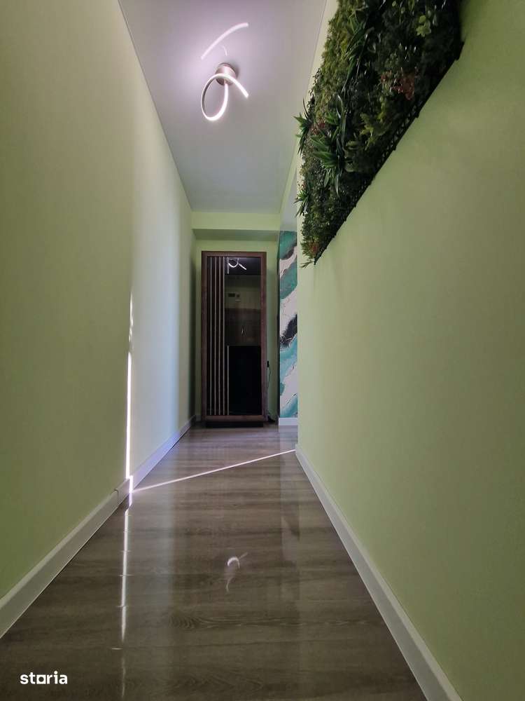 Mamaia Nord(Hanul Cu Peste)-2 camere, mobilat-utilat nou,etaj 4/5 lift-15