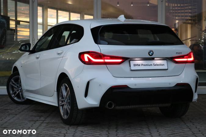 BMW Seria 1 118i - 7