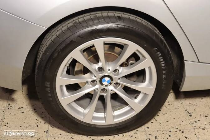 BMW 114 d Line Sport - 28