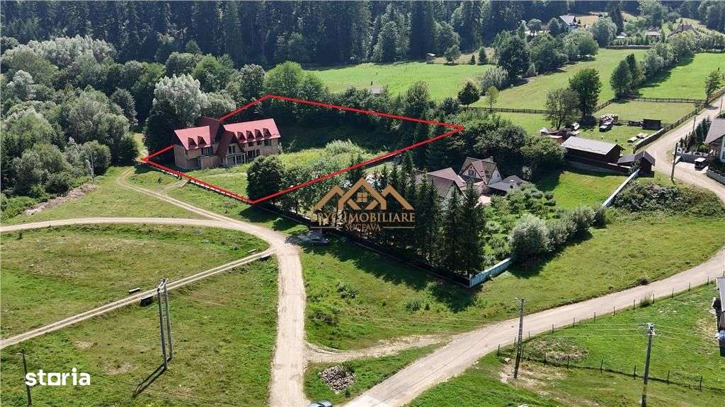 Oportunitate Unica | Cladire si teren | 4300 mp-2