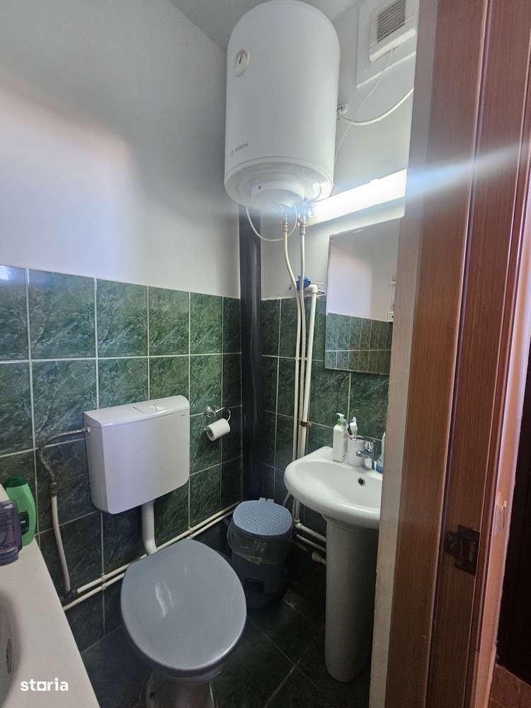 Camera de Camin suprafata 20mp cu baie proprie si bucatarie-5