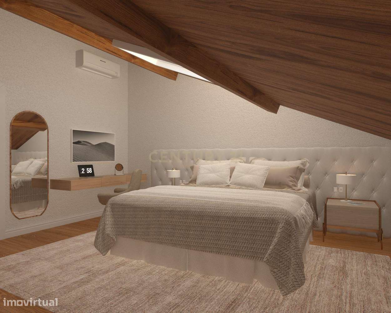 Apartamento em Espinhal, Penela - Conforto e Vista Deslumbrante-4