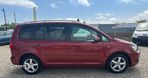 Volkswagen Touran 2.0 TDI DPF DSG Cup - 7