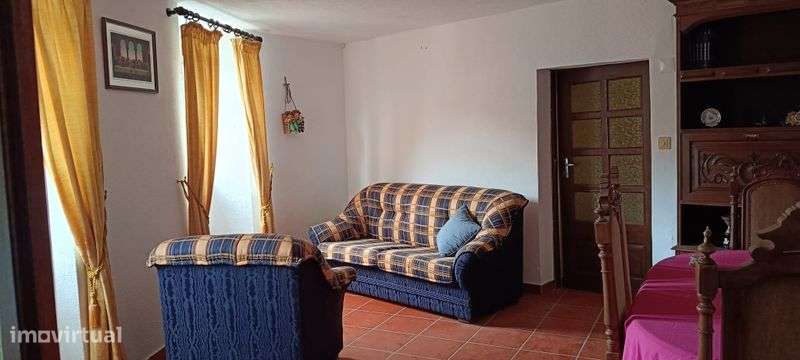 Moradia T5 aldeia de xisto - Grande imagem: 4/6