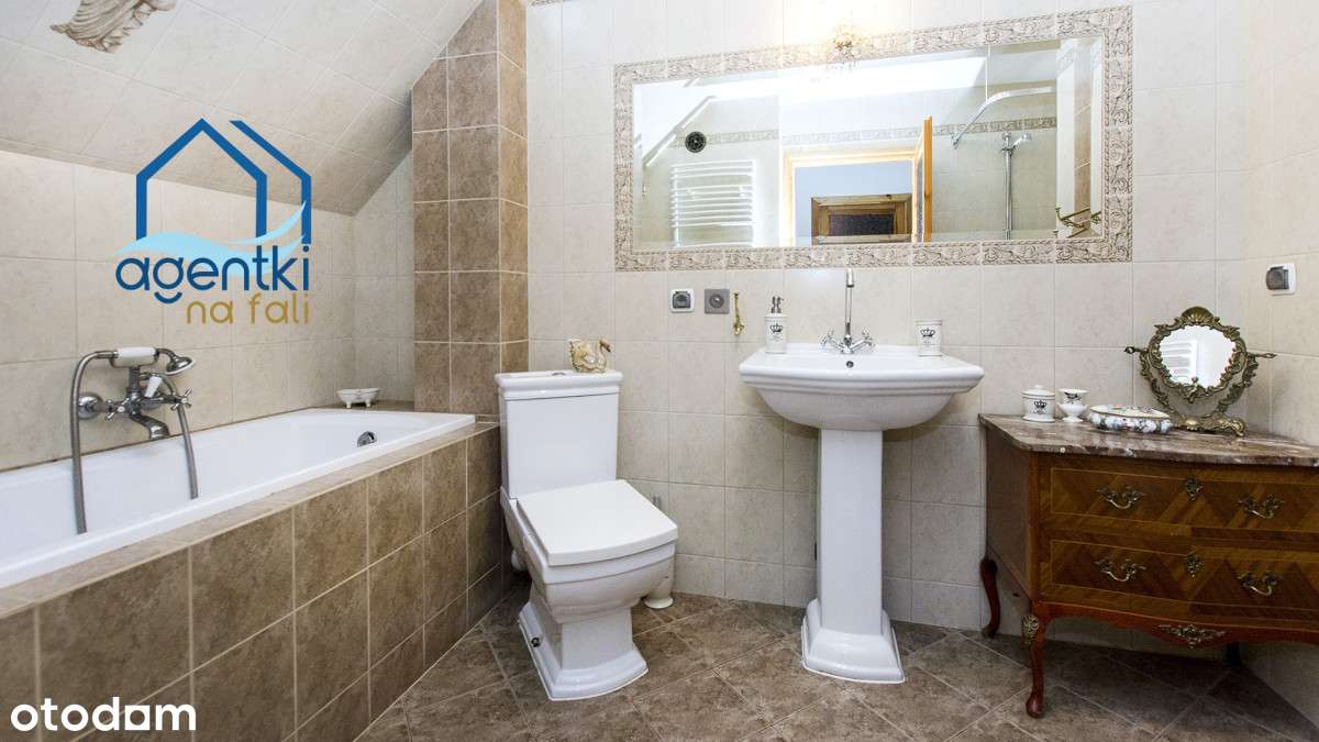 Dwupoziomowe, 4-pokojowe, Sikorskiego-13