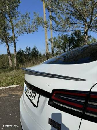 Tesla Model S Plaid AWD - 21