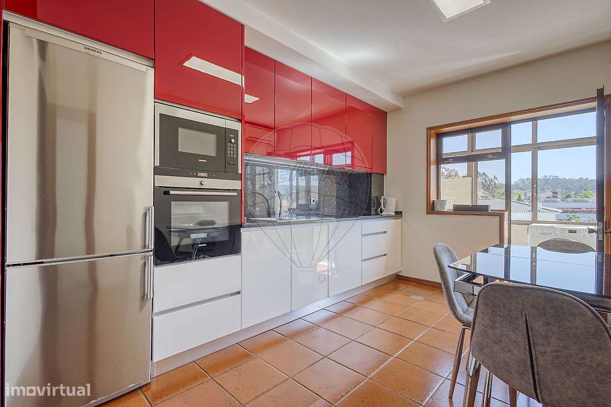 Apartamento T3 para venda-12