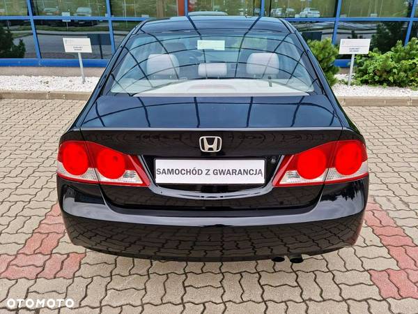 Honda Civic - 15