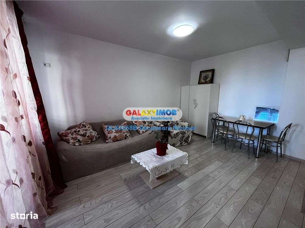 Apartament 2 camere, Militari Residence, Mobilat, Utilat, 65.900 euro - Imagine principală: 4/17