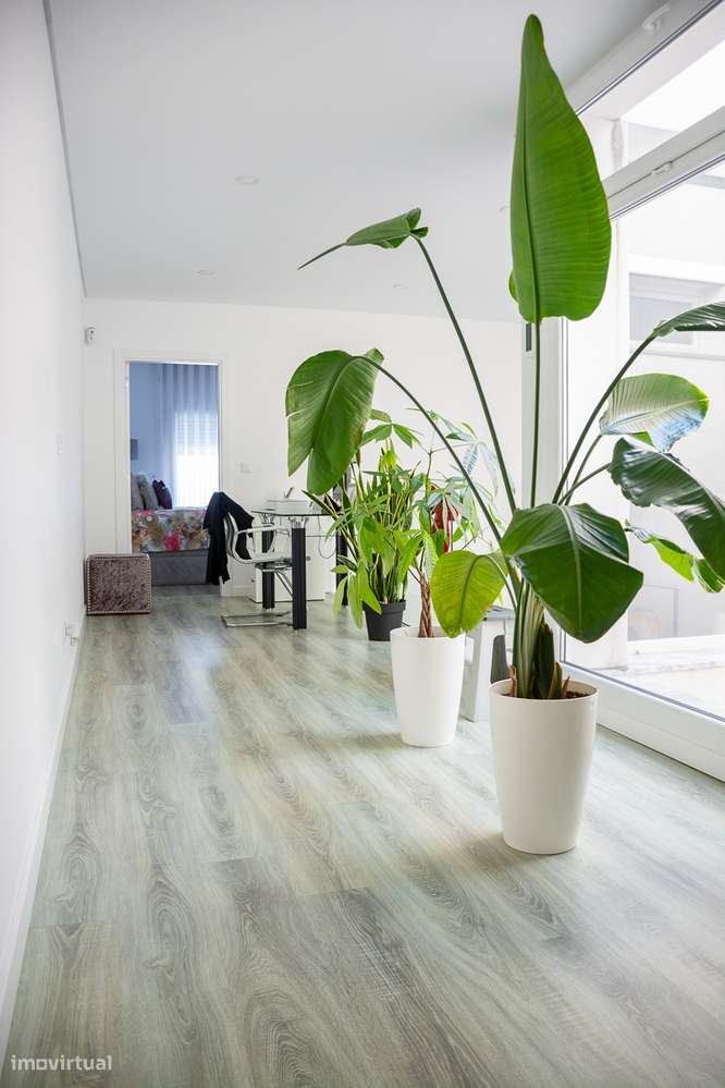 Moradia T4 Venda em Fernão Ferro,Seixal-31
