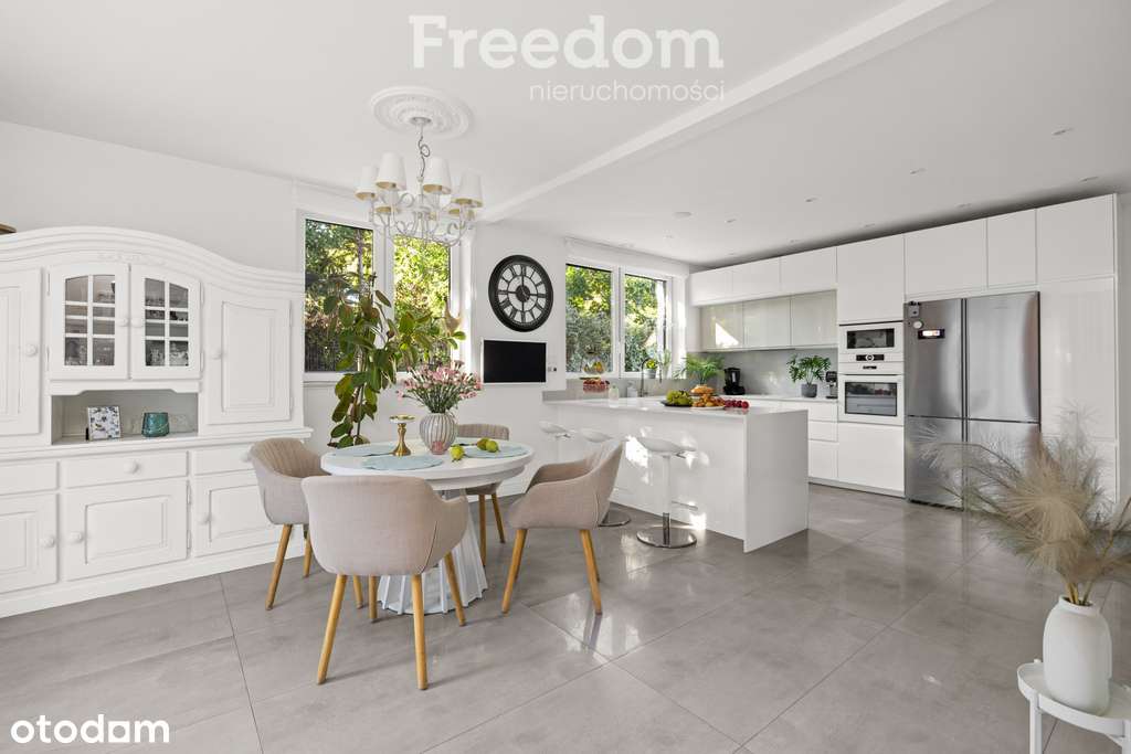 Duża działka, piękny dom oraz domek letniskowy! - Pełny obrazek: 4/20