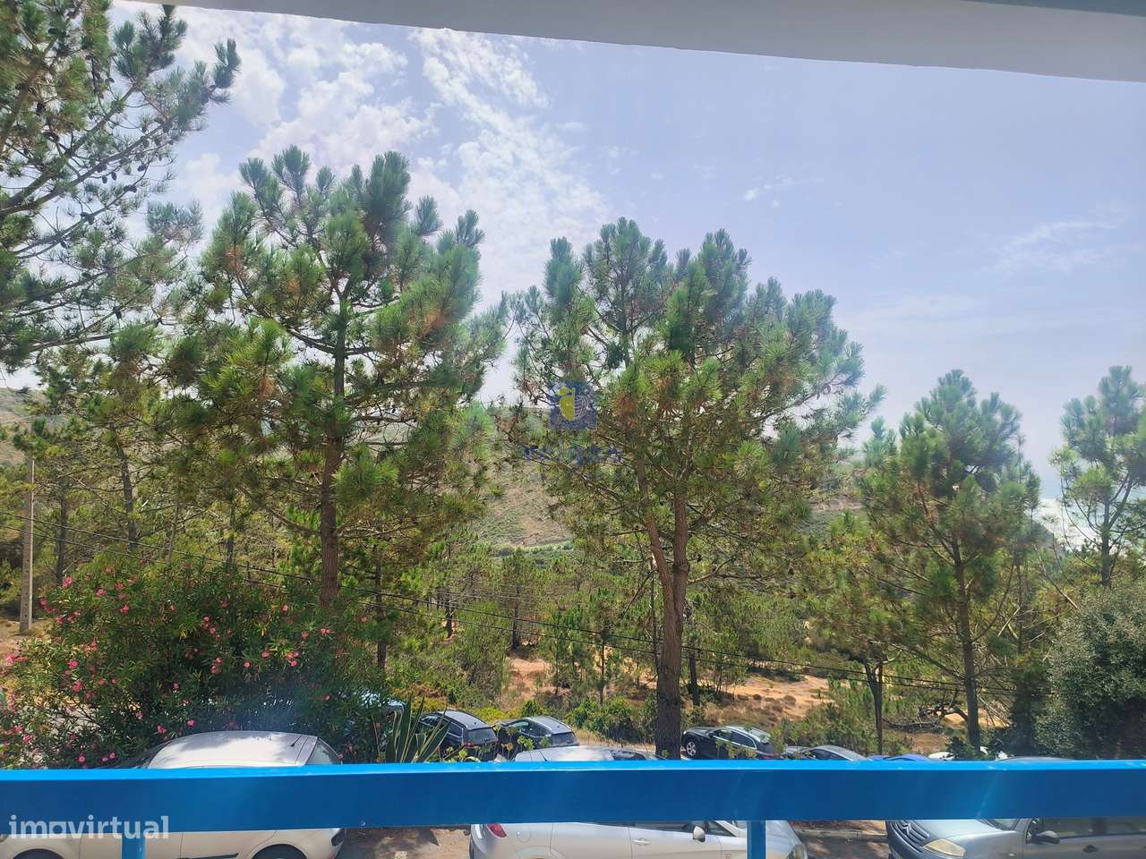 Apartamento T1 à venda no Magoito em São João das Lampas, junto ao mar-7