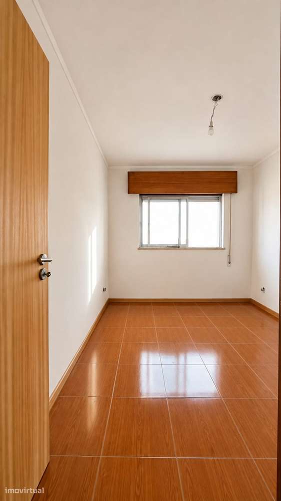 T3 REMODELADO 6º andar com Garagem Box-7