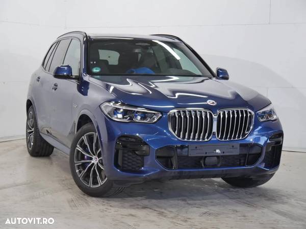 BMW X5 - 2