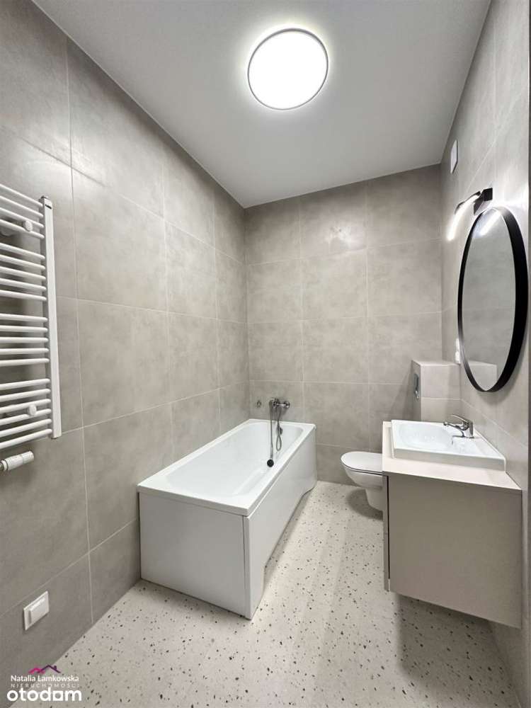 Świecie*ul.Królowej Bony*2 pokoje - Pełny obrazek: 5/11