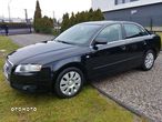 Audi A4 Avant 1.6 - 11