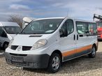 Renault Trafic 2.0 / Model Lung - 2