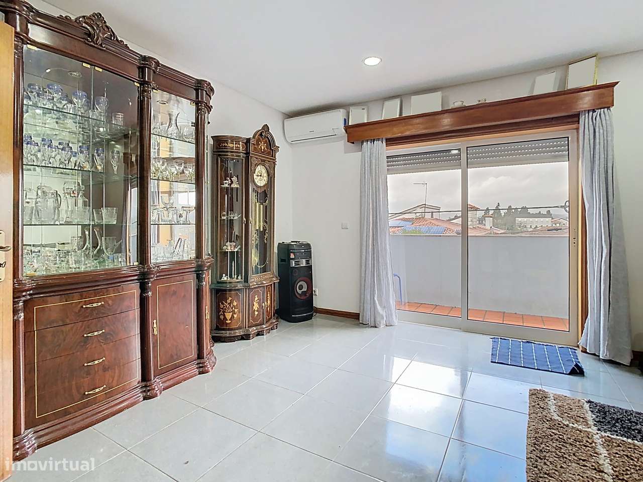 Andar de Moradia T2 em São Gens, Fafe - Grande imagem: 5/19