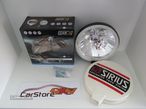 Farol Longo Alcance Sirius NS2100 Redondo 185mm - 5