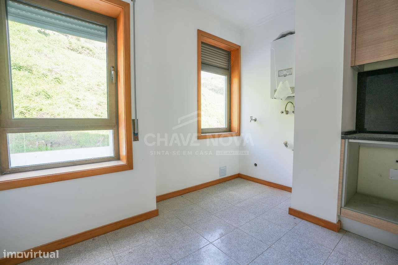 Apartamento T2  à Venda em Melres – Viva Perto do Rio Douro-13