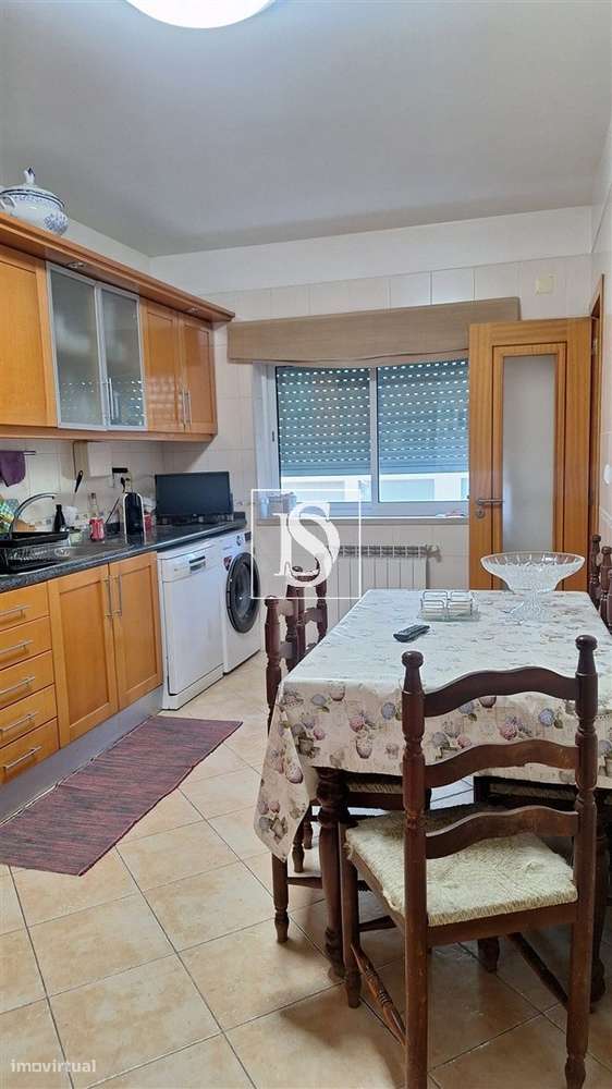 Apartamento T3 Entroncamento-6