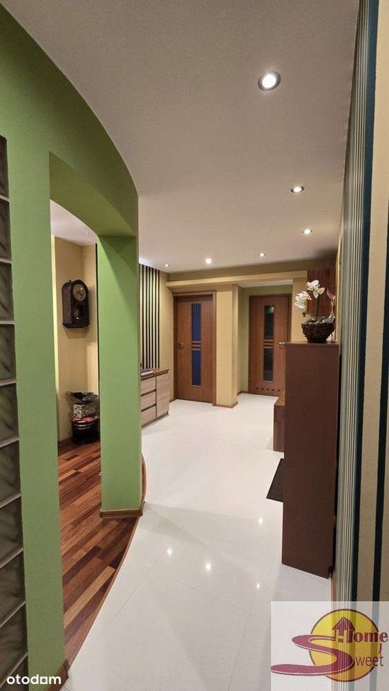 Mieszkanie 3 pokojowe przy Parku Leśniczówka-8