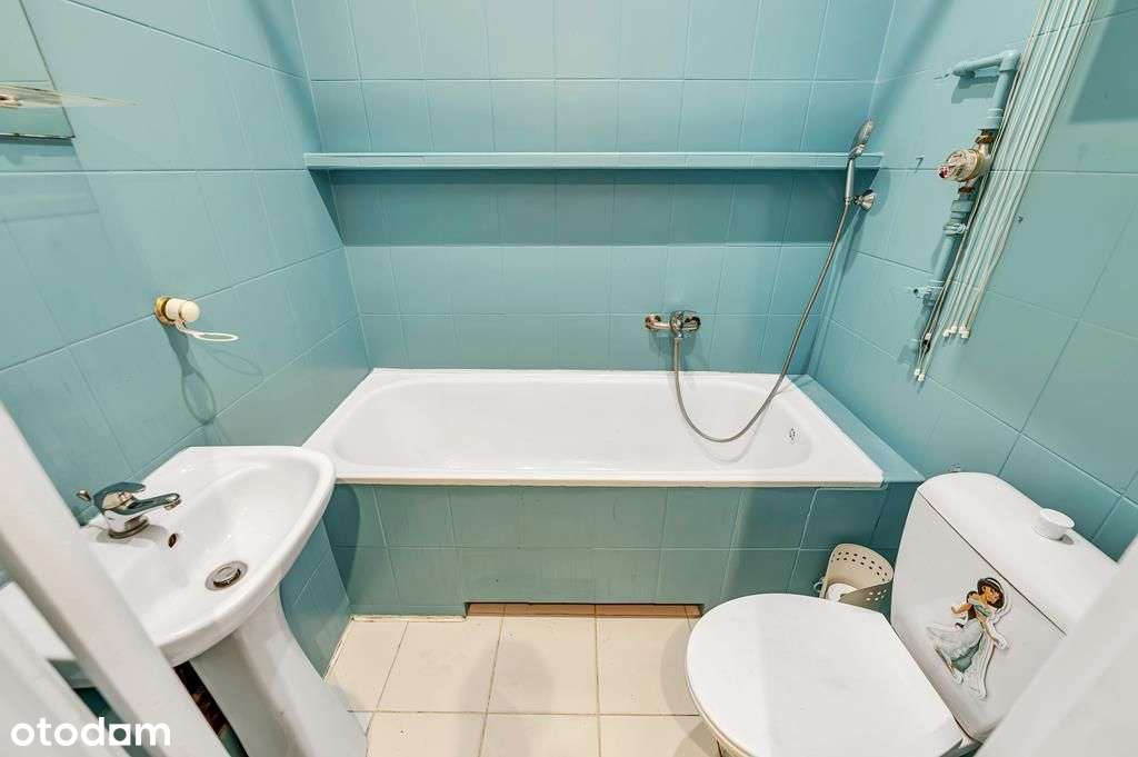 Doskonała lokalizacja np. pod wynajem-9