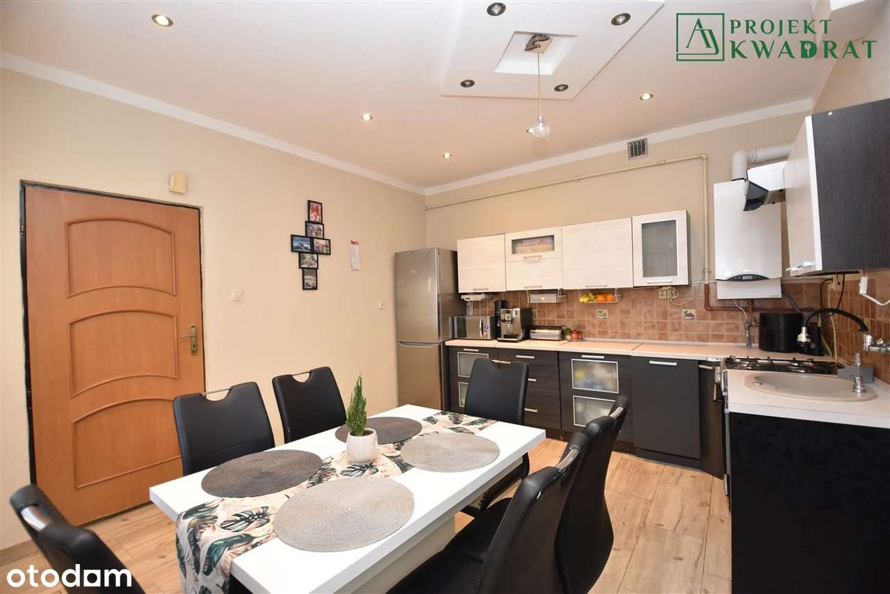 Mieszkanie/Lokal 61 m² z wejściem z ulicy-Centrum-5