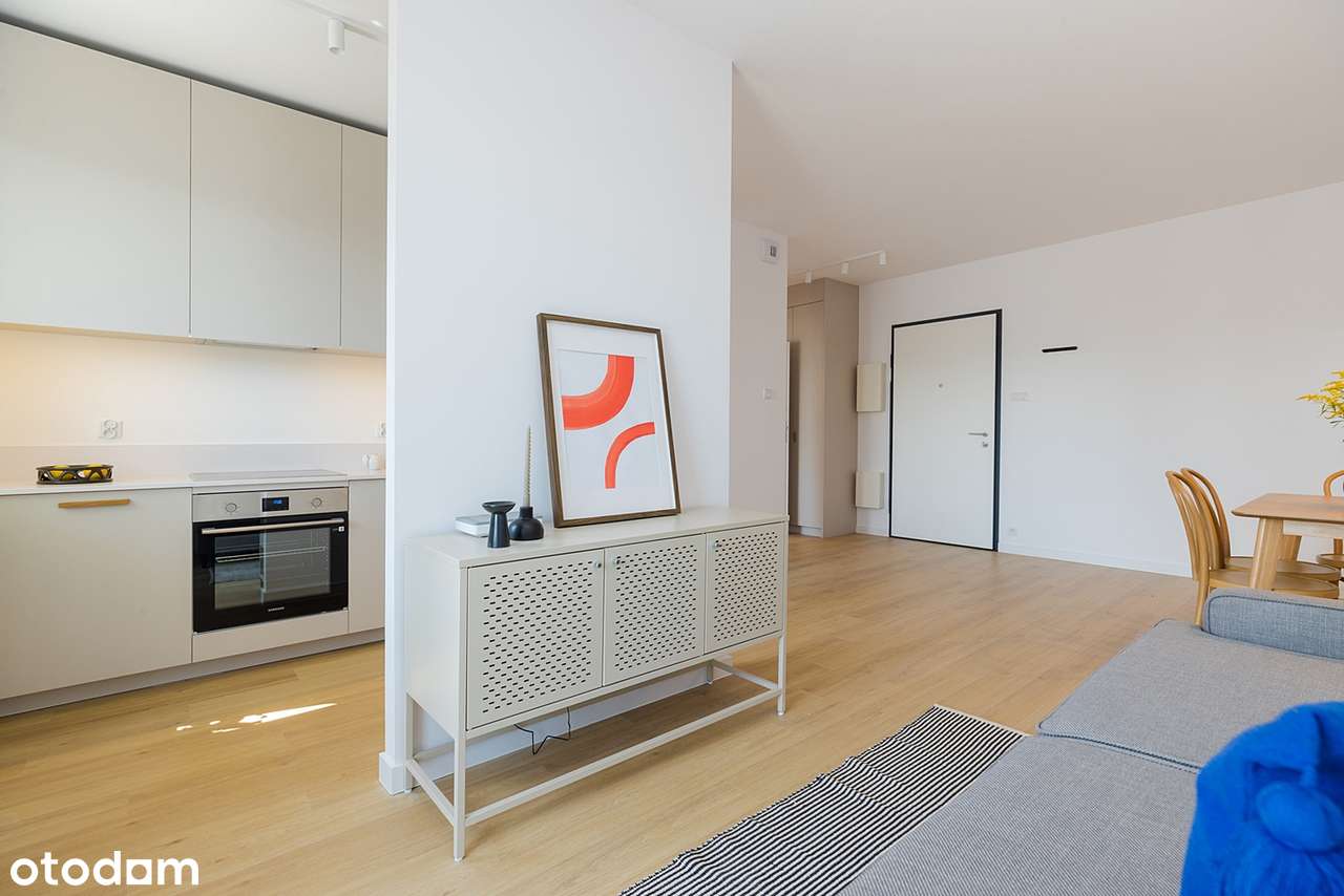 Duże i komfortowe 2 pok | Umeblowane | Płaszów | Bez prowizji!!-8