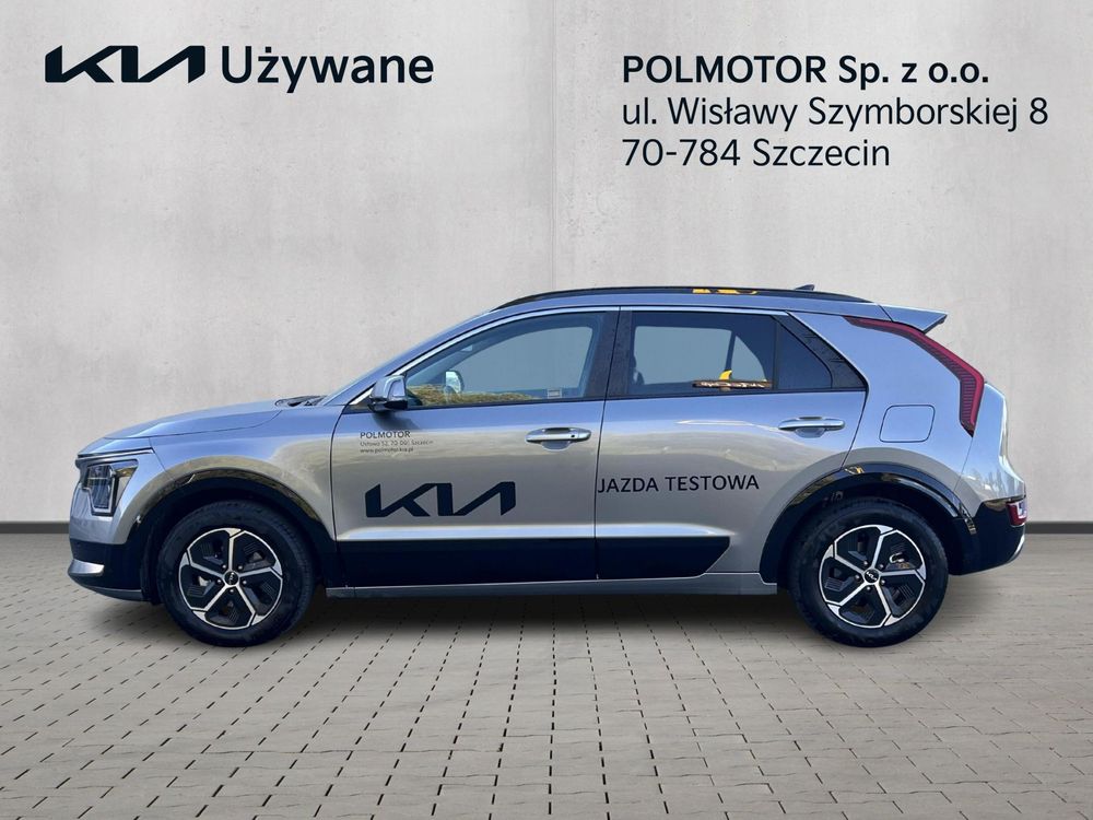 kia niro