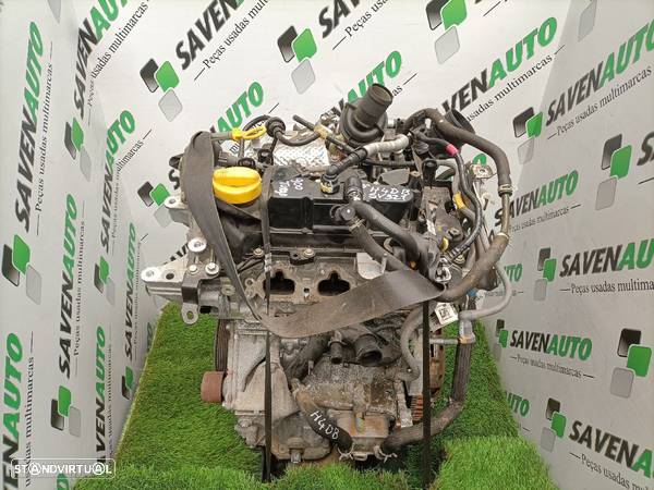 Motor Completo Renault Clio V (Bf_) - 1