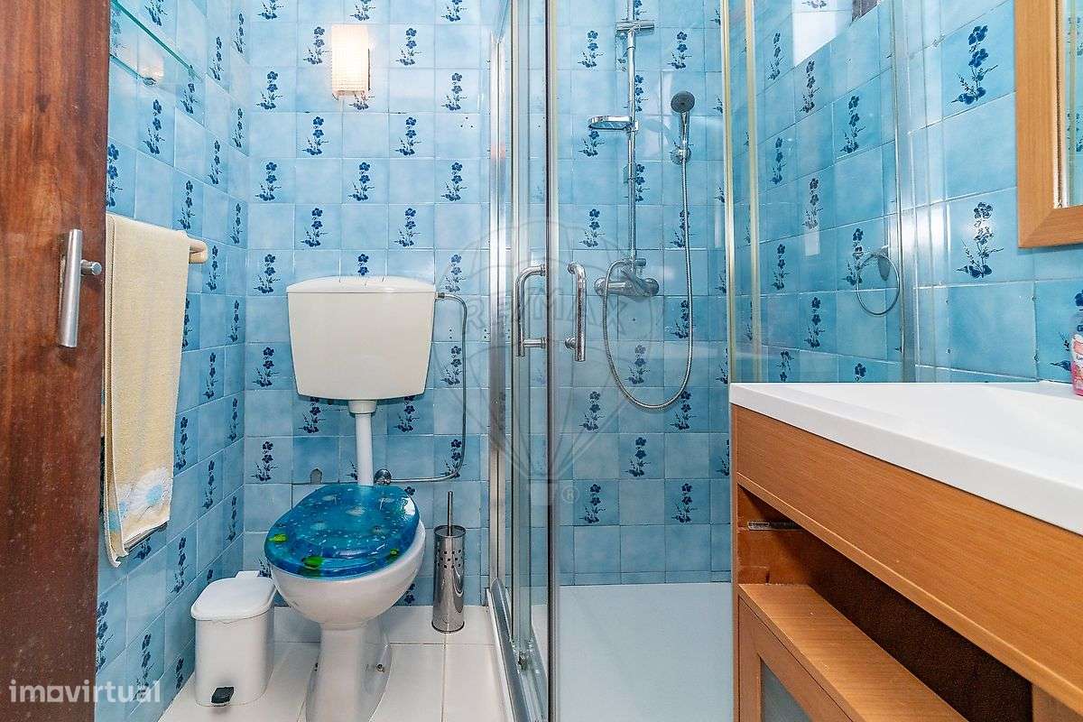 Moradia T4 para venda-8