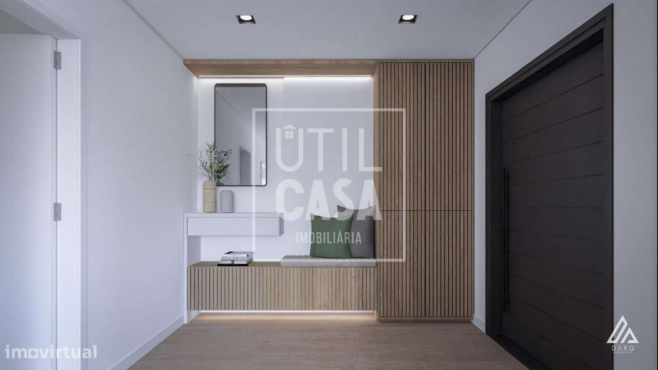 Apartamento T1 - Palmeira de Faro (Esposende)-25