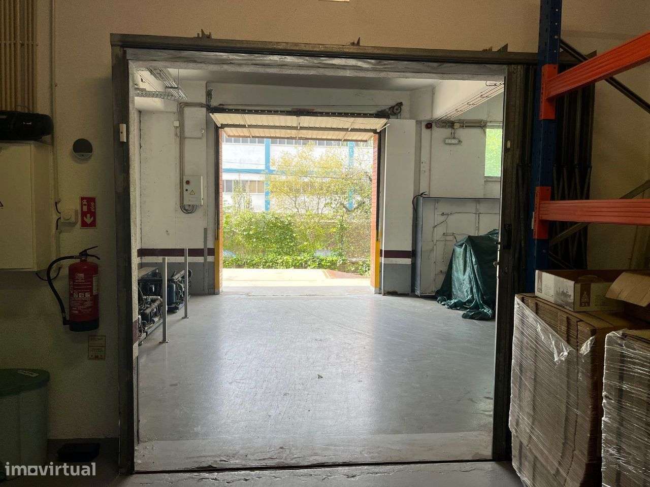 Armazém 210 m2 Consiglieri Park - Grande imagem: 5/23