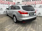 Ford Focus 1.6 Ti-VCT Trend - 4
