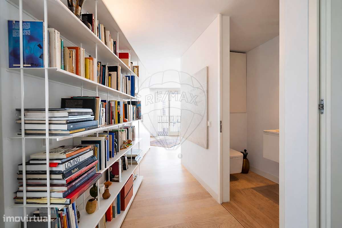 Apartamento T1 para venda - Grande imagem: 2/14