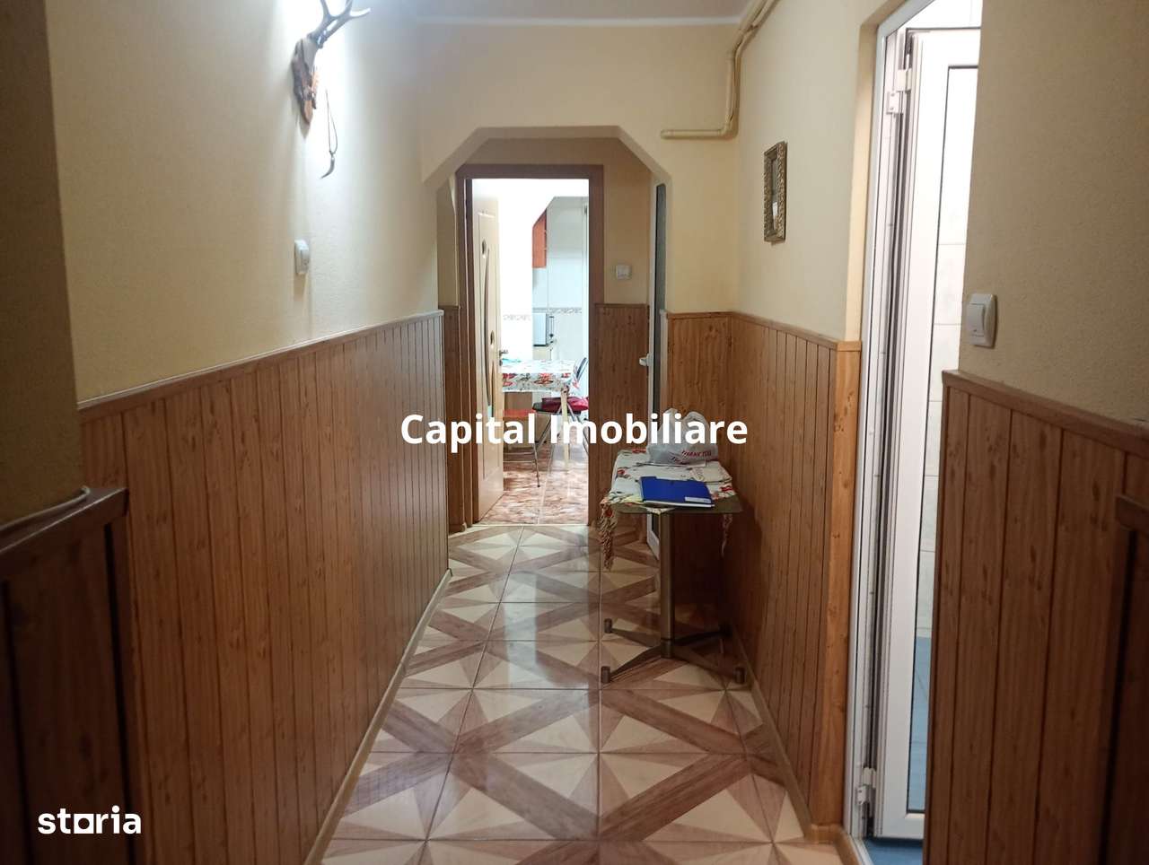 APARTAMENT DECOMANDAT - MICRO 39-9