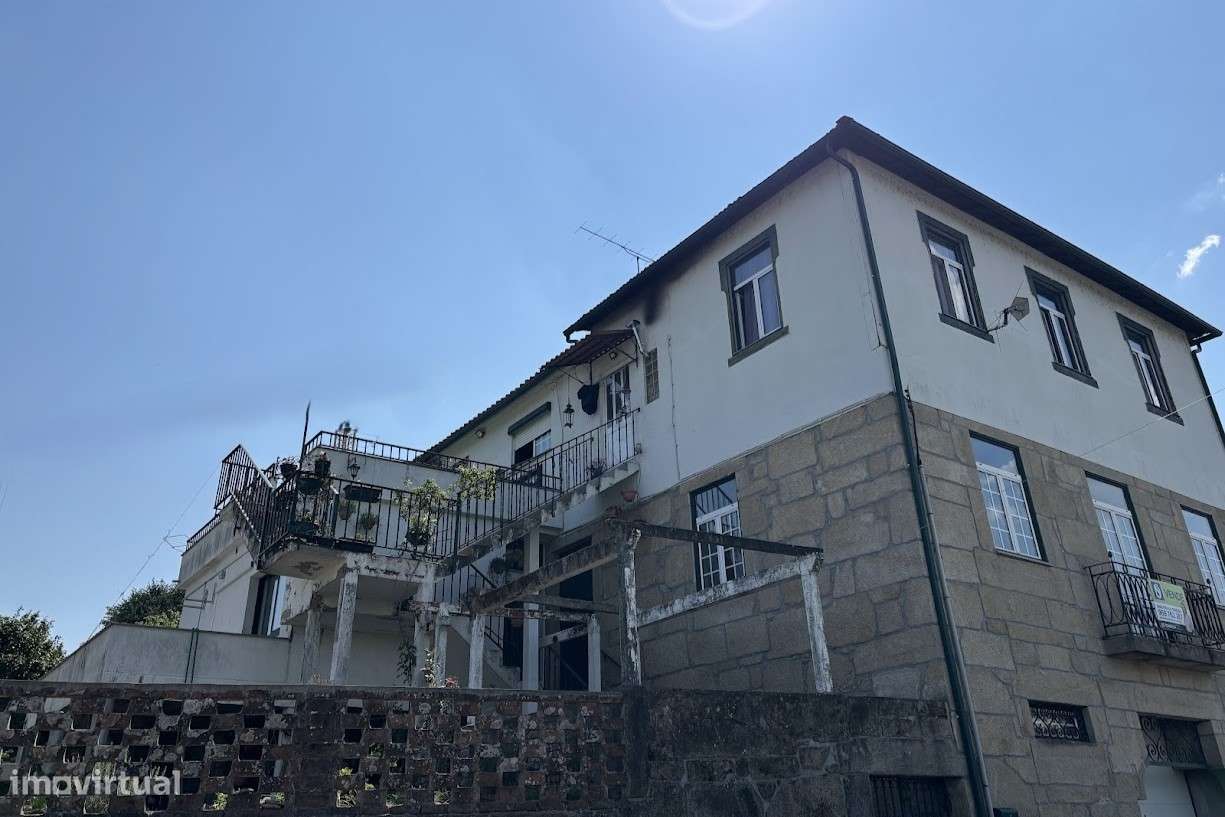 Moradia T8, Viseu, Tondela, Tondela e Nandufe-6