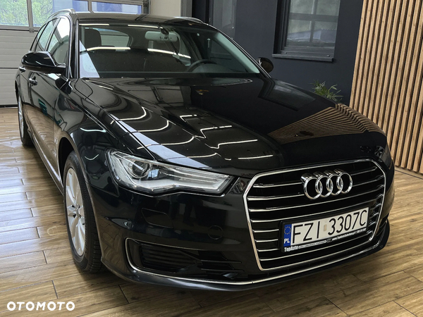 Audi A6 2.0 TDI ultra S tronic - 3