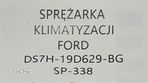 NOWA ORG SPRĘŻARKA KLIMATYZACJI FORD MONDEO MK5 / S-MAX MK2 / GALAXY MK3 - 6