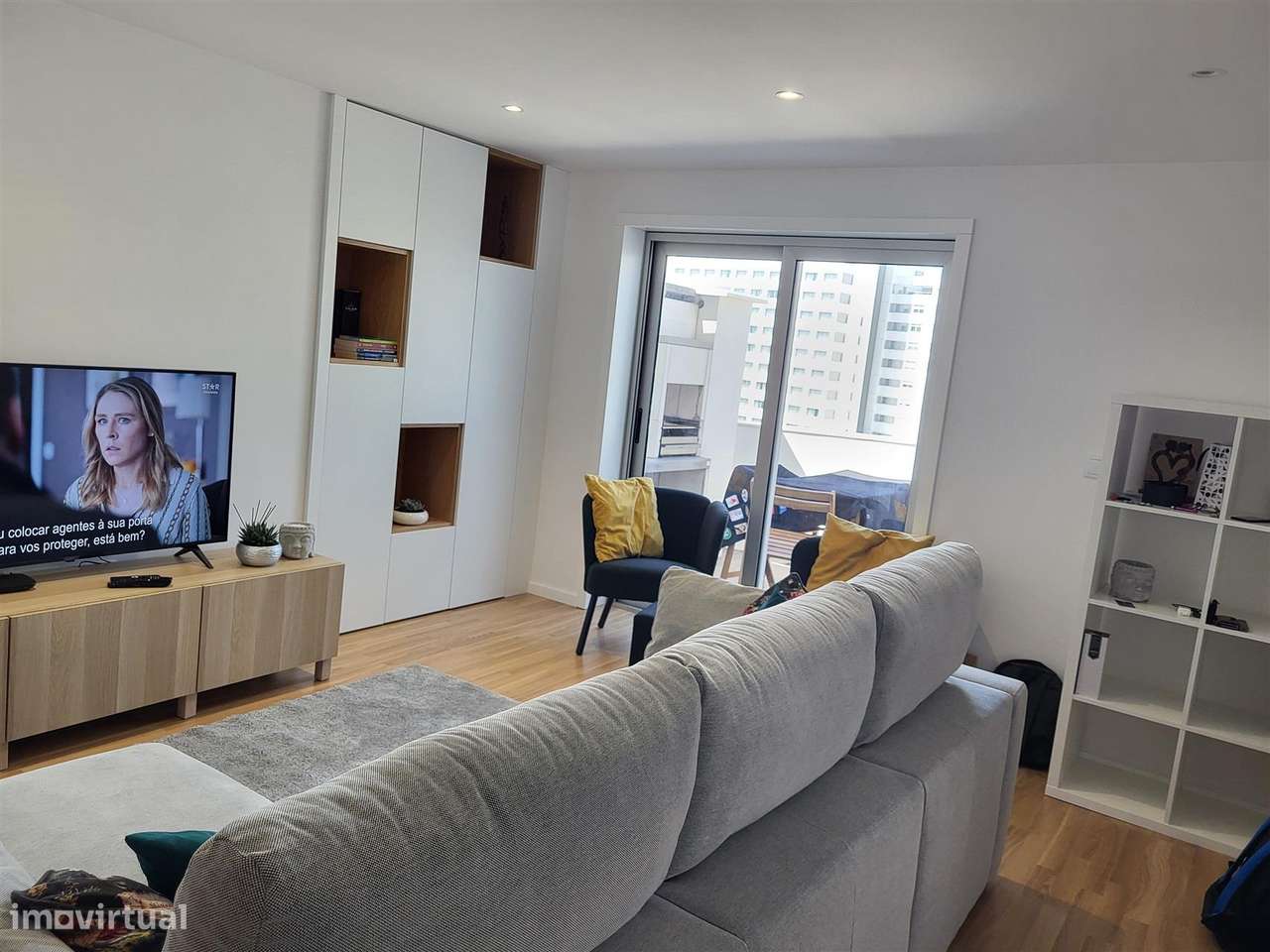 Apartamento T2 - Vila Nova de Gaia - Grande imagem: 5/15