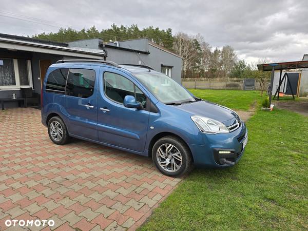 Citroën Berlingo - 3